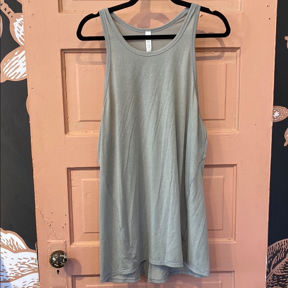 2 Lululemon Tank Tops